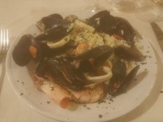 Trattoria Linda