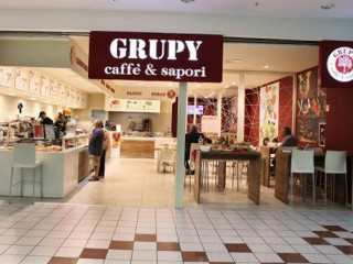 Grupy Caffè Sapori