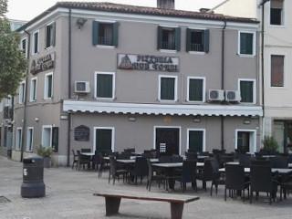 Pizzeria Due Torri