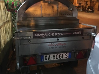 Mamma Che Pizza