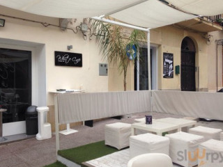 White Cafe Castellammare Del Golfo