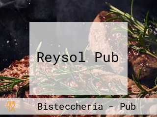 Reysol Pub