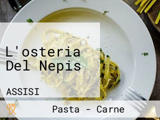 L'osteria Del Nepis