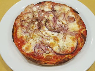 Pizzeria Il Tegamino