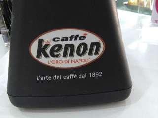 Pausa Caffe