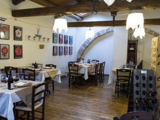 Locanda Scorfano Rosso