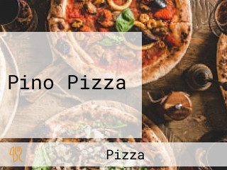 Pino Pizza