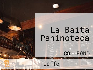 La Baita Paninoteca