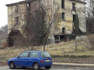 Trattoria Ferrari