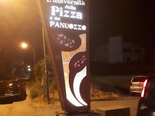 L'universita Della Pizza E Del Panuozzo