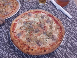 Pizzeria Scaccomatto