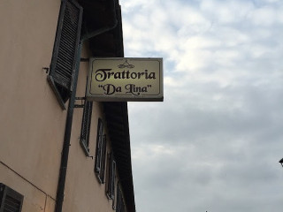 Trattoria Da Lina