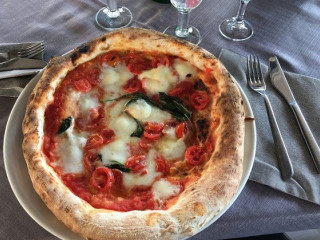 Regina Margherita Napoli