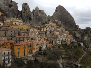 Trattoria Da Spadino