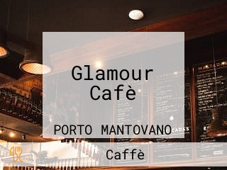 Glamour Cafè