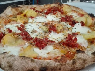 Peperoncino Pizzeria Trattoria