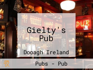 Gielty's Pub