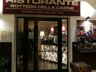 La Bottega Della Carne