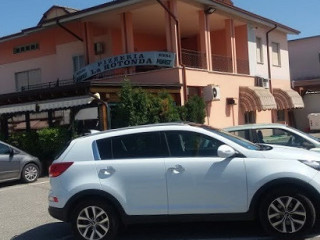 Pizzeria La Rotonda