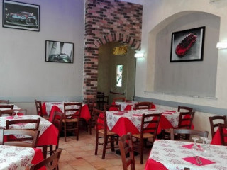 Pizzeria Nuvolari