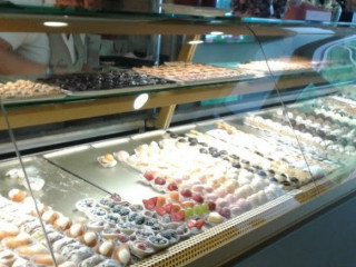 Pasticceria Rossetti