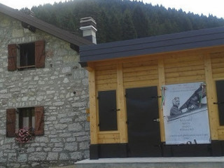 Rifugio Bocchette