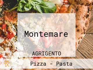 Montemare