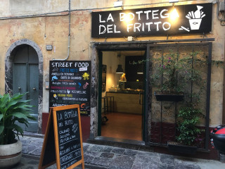 La Bottega Del Fritto