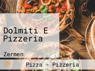 Dolmiti E Pizzeria