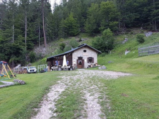 Rifugio Cercenà 