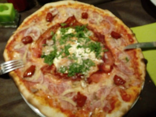 Rombo Pizzeria