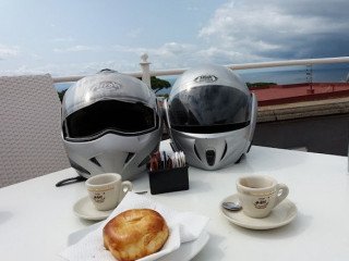 Terrazza Vesuvius