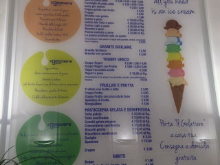 Il Gelatiere