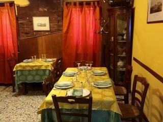 Locanda Antica Trattoria