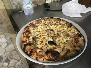 Pizzeria Cellarius