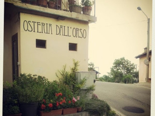 Osteria Dall'orso