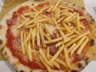 Miky Pizza