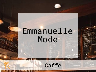 Emmanuelle Mode