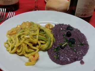 Trattoria Cooperativa Del Borgo