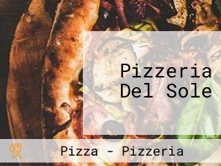 Pizzeria Del Sole