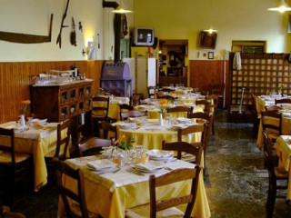 Trattoria El Fornel