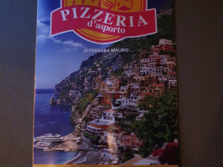 Pizzeria Amalfi