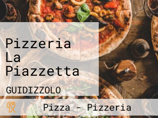 Pizzeria La Piazzetta