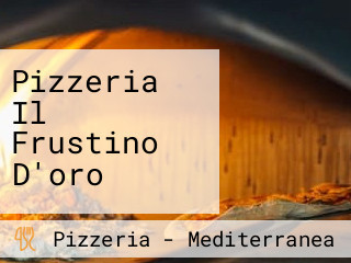 Pizzeria Il Frustino D'oro