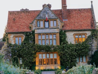 Le Manoir Aux Quat' Saisons, A Belmond