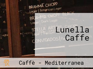 Lunella Caffe