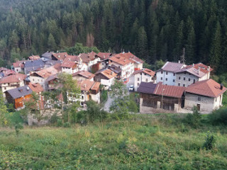 Albergo Remauro Di F.lli Di Maria