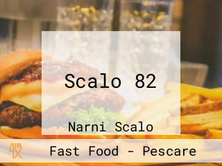 Scalo 82