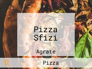 Pizza Sfizi