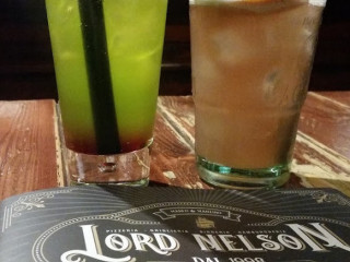 Lord Nelson